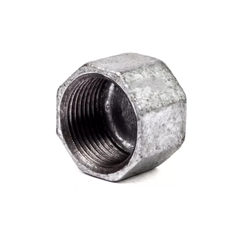 Horganyzott kupak 4"