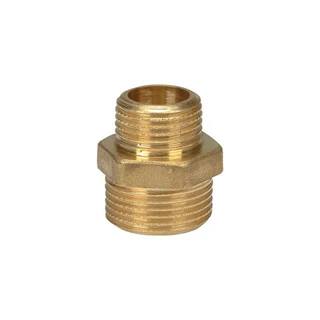 Huch Entec csat.fűt.osztóhoz 6/4-1" KK