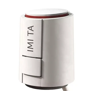 IMI EMO T II - 230 V NC PVC 2m