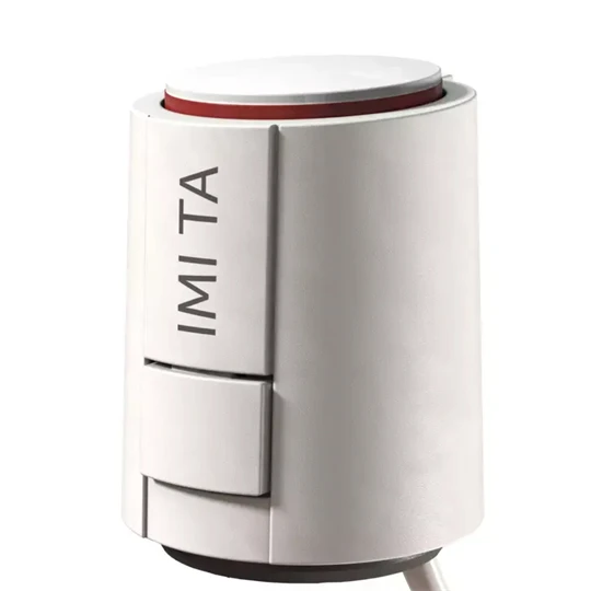 IMI EMO T II - 230 V NC PVC 2m