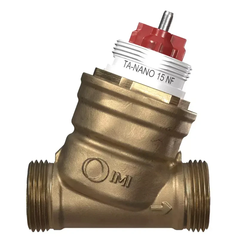 IMI TA-Nano DN20 NF Plus EXT