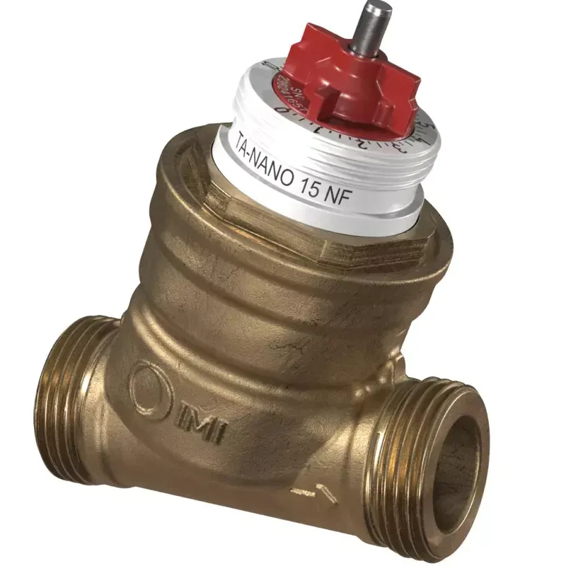 IMI TA-Nano DN20 NF Plus EXT