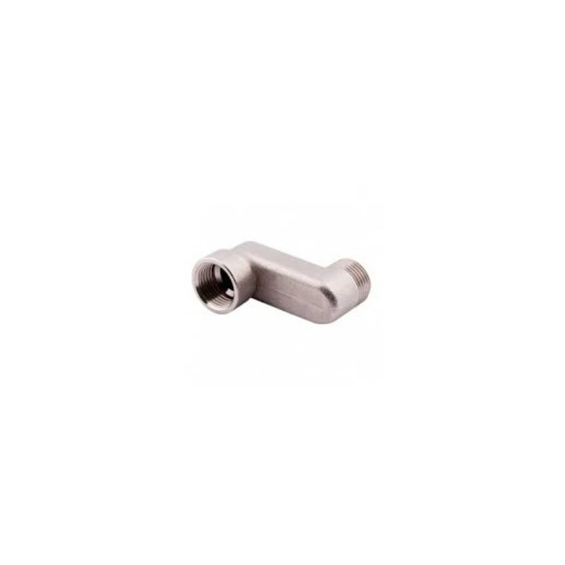 Icma radiátor Z- idom 1/2" excenteres, 3cm