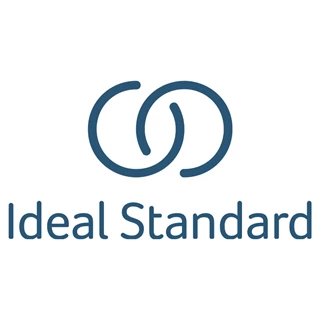 Ideal Standard Idealrain ALU+ Két funkciós esőztető zuhanyfej 260, króm / matt fekete