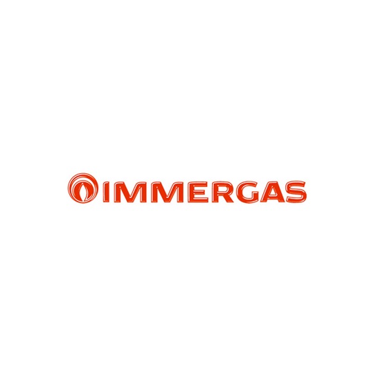 Immergas 60/100 45° PPS