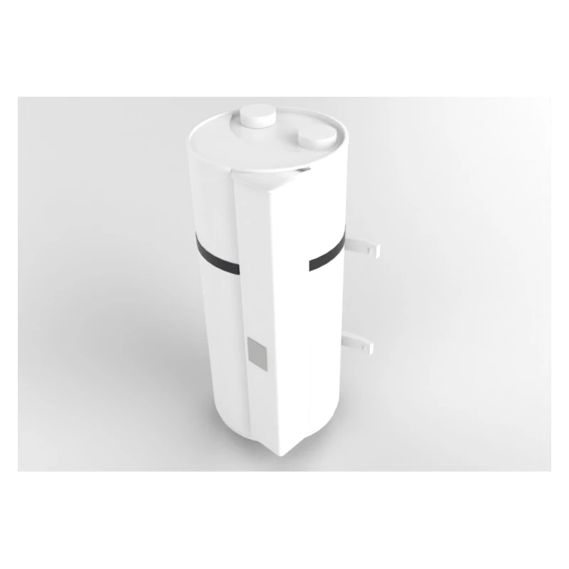 Immergas Rapax V3 300 ErP HMV hőszivattyús hibrid vízmelegítő