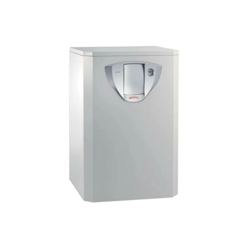Immergas UB 120 ErP INOX indirekt tároló használati melegvízhez, álló