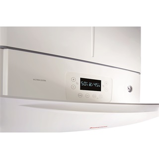 Immergas Victrix Extra 12 Plus 12kW, tároló előkészítéssel