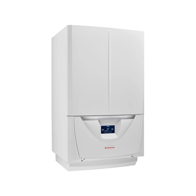 Immergas kondenzációs fali fűtő gázkazán, Victrix Superior 26