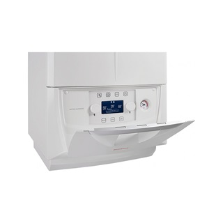 Immergas Victrix Superior 26 24.1 Kw, melegvíz teljesítmény:12,2 liter/perc