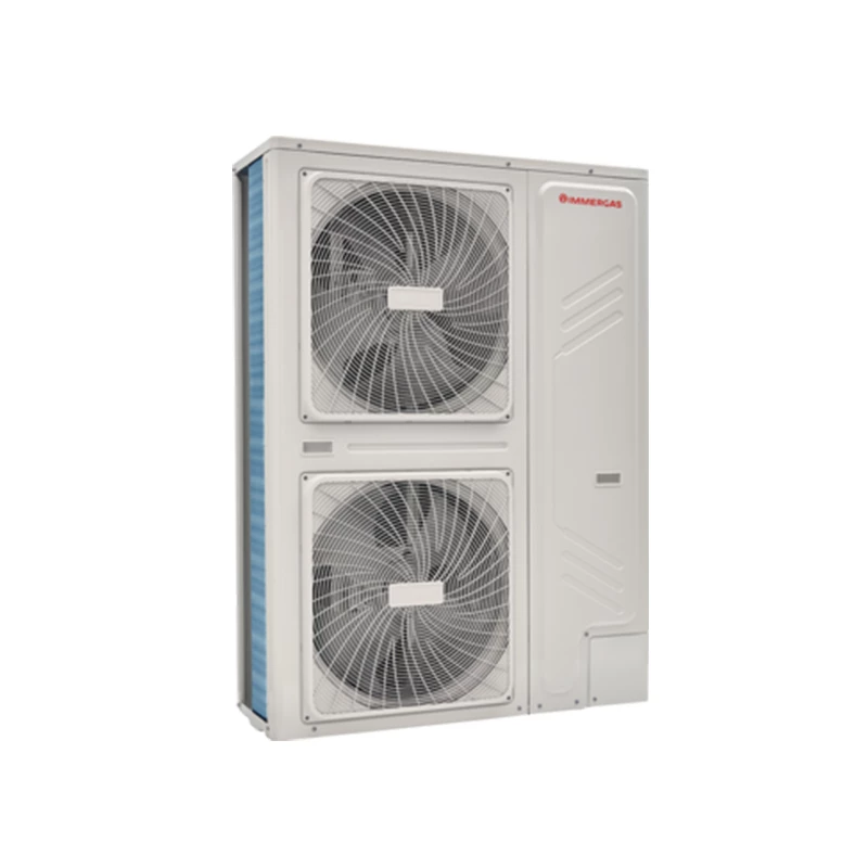 Immergas Magis M30 T monoblokkos levegő/víz hőszivattyú