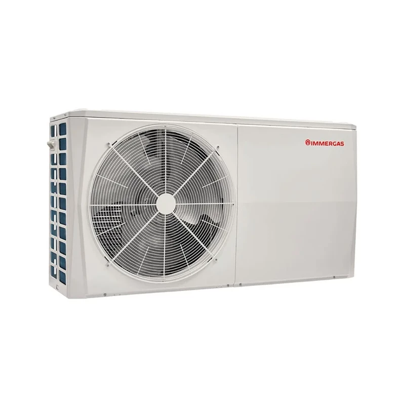 Immergas Magis M4 monoblokkos levegő/víz hőszivattyú