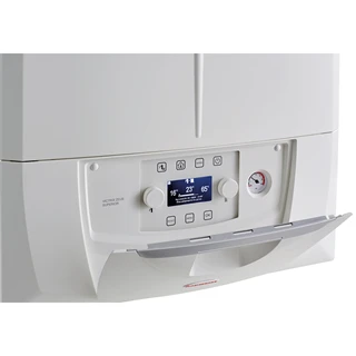 Immergas kondenzációs fali beépített tárolós gázkazán, VICTRIX ZEUS SUPERIOR 25