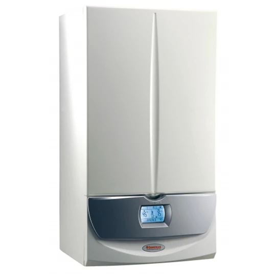 Immergas Victrix Zeus Superior 32 Erp fali beépített tárolós kondenzációs gázkazán