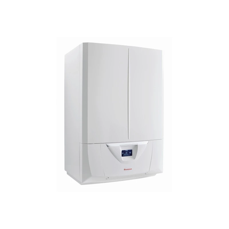 Immergas VICTRIX  Zeus Superior 35 kondenzációs fali kombi gázkazán beépített tárolóval