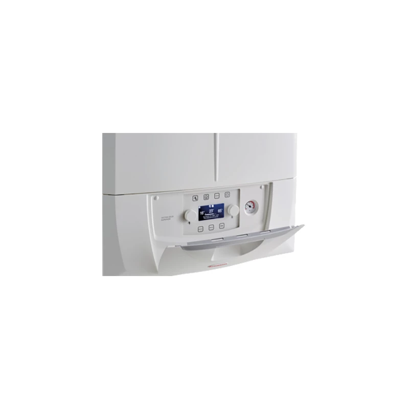 Immergas VICTRIX  Zeus Superior 35 kondenzációs fali kombi gázkazán beépített tárolóval