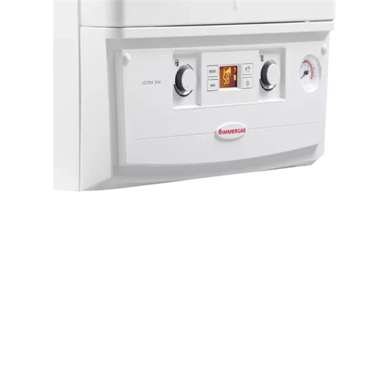Immergas Victrix Tera 24 Plus kondenzációs fűtő gázkazán EU-ERP