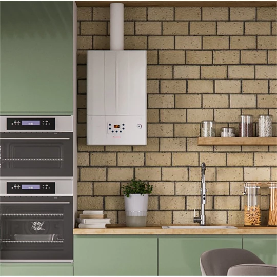 Immergas Victrix Tera 24 Plus kondenzációs fűtő gázkazán EU-ERP
