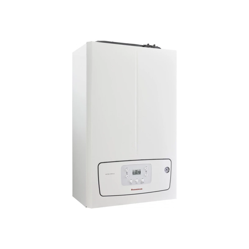 Immergas kondenzációs fali fűtő gázkazán, VICTRIX TERA V2 24 PLUS EU