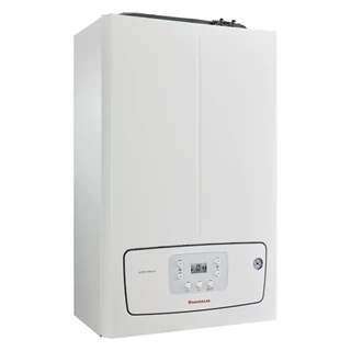 Immergas kondenzációs fali fűtő gázkazán, VICTRIX TERA V3 24 PLUS EU