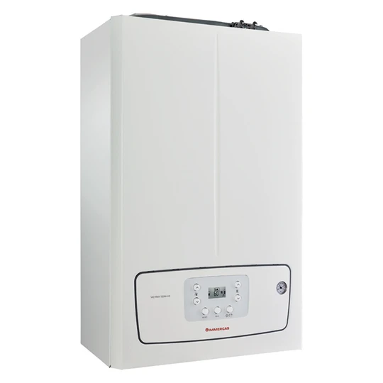 Immergas kondenzációs fali fűtő gázkazán, VICTRIX TERA V3 35 Plus EU