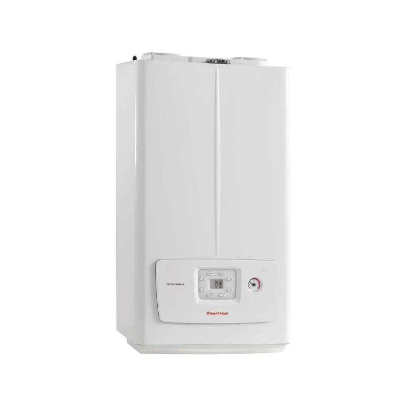 Immergas kondenzációs fali kombi gázkazán, VICTRIX OMNIA V2