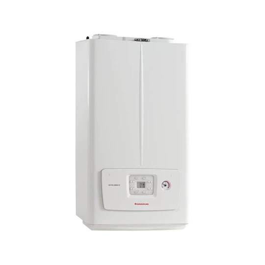 Immergas kondenzációs fali kombi gázkazán, VICTRIX OMNIA V2