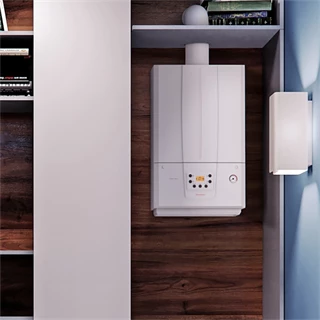 Immergas Victrix Tera 28 kondenzációs kombi gázkazán EU-ERP