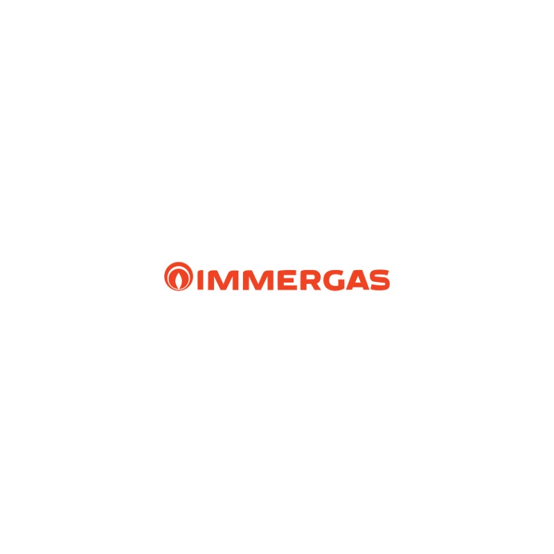 Immergas UBS 300 SOL indirekt tároló használati melegvízhez, álló, szolár