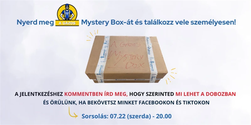 JÁTÉKSZABÁLYZAT ÉS ADATKEZELÉSI TÁJÉKOZTATÓ
