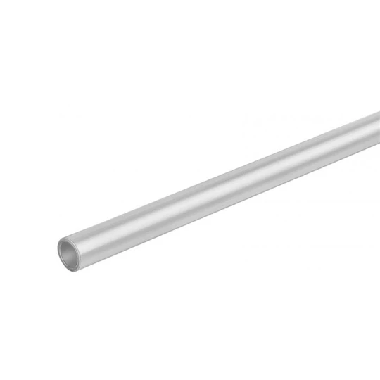 JG cső 10mm/7mm natur