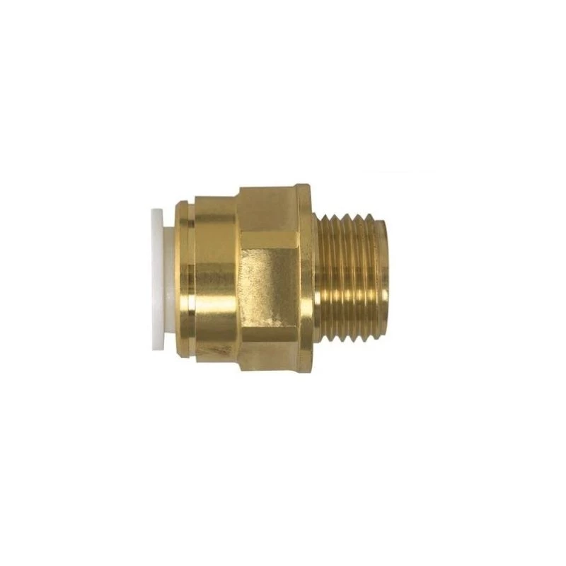 JG menetvég réz 15-1/2"  15MC 