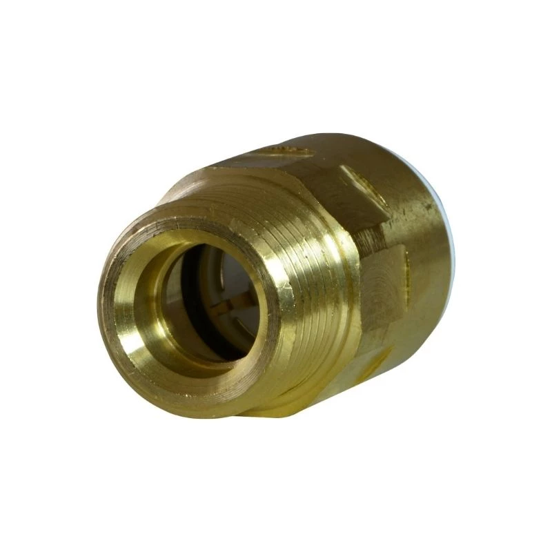 JG menetvég réz 16-1/2"  MW011614 