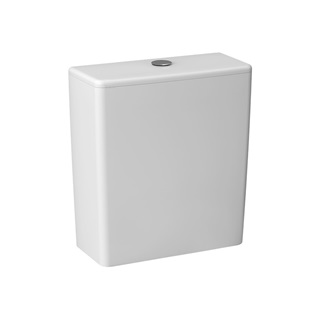 Jika Pure monoblokkos wc tartály, Dual Flush 4,5/3 l, vízbevezetés alul