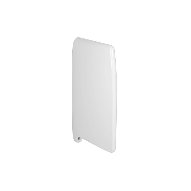 Jika Split vizelde válaszfal, kerámia, szerelő szettel, 410x760mm