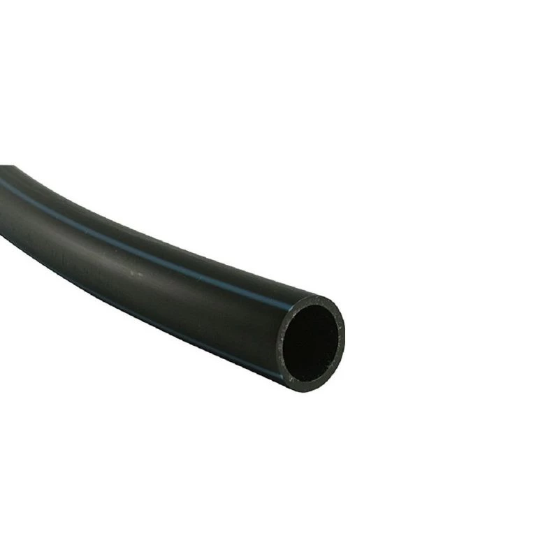 KPE cső ivóvízre  50x3.0mm - 6/4", PE100, SDR17, 10bar, Pipelife, 6 fm/szál