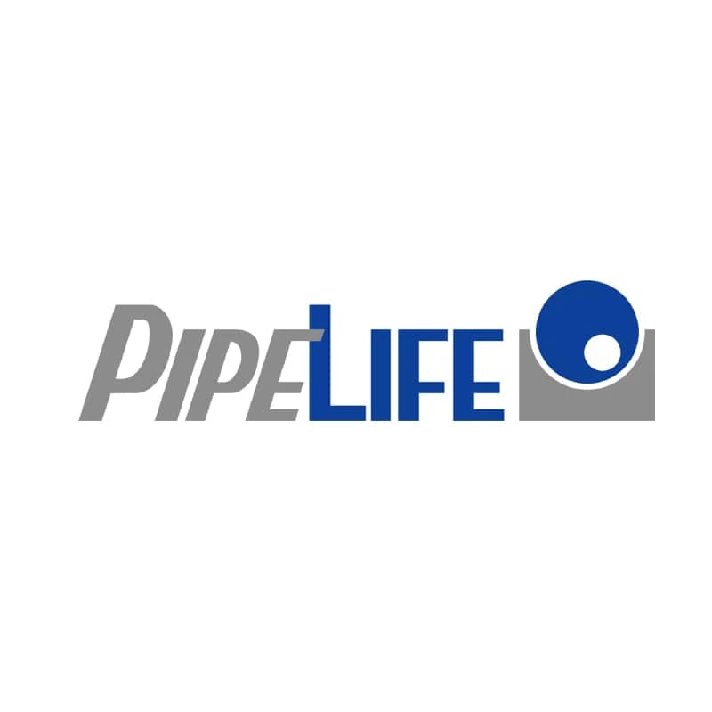 KPE cső ivóvízre  63x5.8mm - 2", PE100, SDR11, 16bar, Pipelife, 6 fm/szál