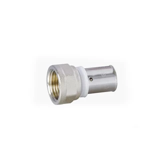 KTM "U" csatlakozó 20x3/4" BM