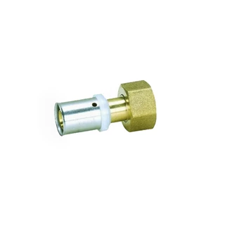 KTM "U" holl. 20x3/4" BM
