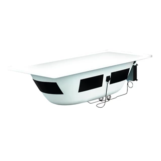 Kaldewei Sound Wave 6801 hangrendszer