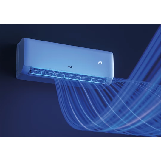 Kappa klíma 5,4/5,6kW ASW-H18C5A4/QCR3DI-C0-2