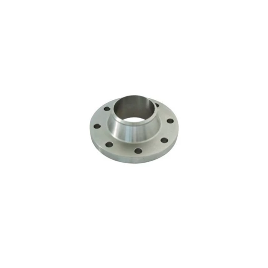 Karima hegtoldatos, acél, DN32 - 42,4 mm, PN6, 5/4", DIN2631/MSZ2921 (C22.8/P250GH, RSt37.2)