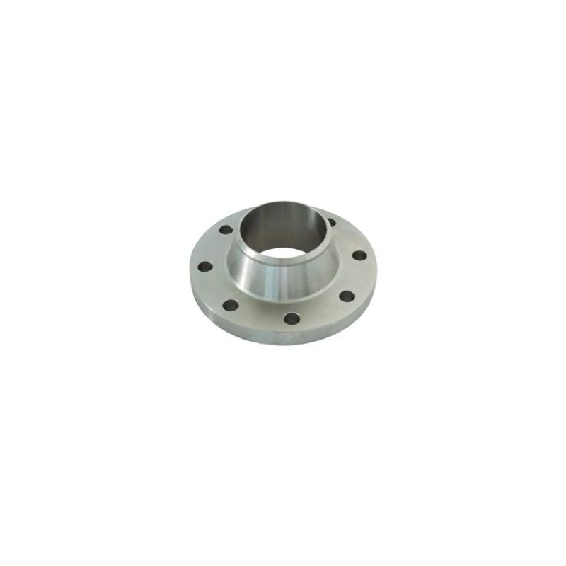 Karima hegtoldatos, acél, DN40 - 48,3 mm, PN16, 6/4", DIN2633/MSZ2923 (C22.8/P250GH, RSt37.2)