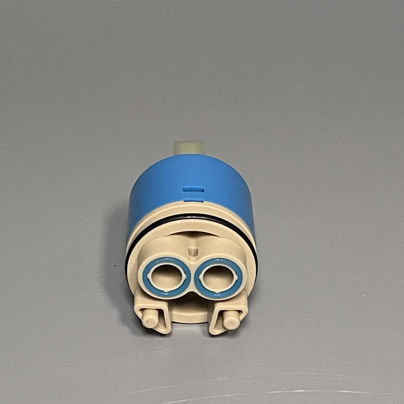 Kerámiabetét 40mm magas import kék