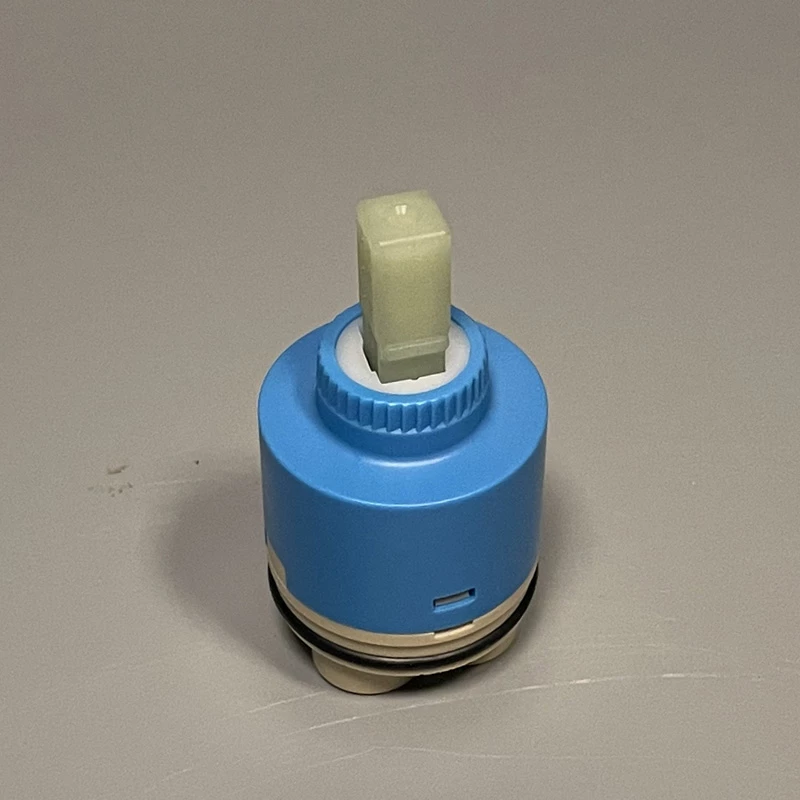 Kerámiabetét 40mm magas import kék