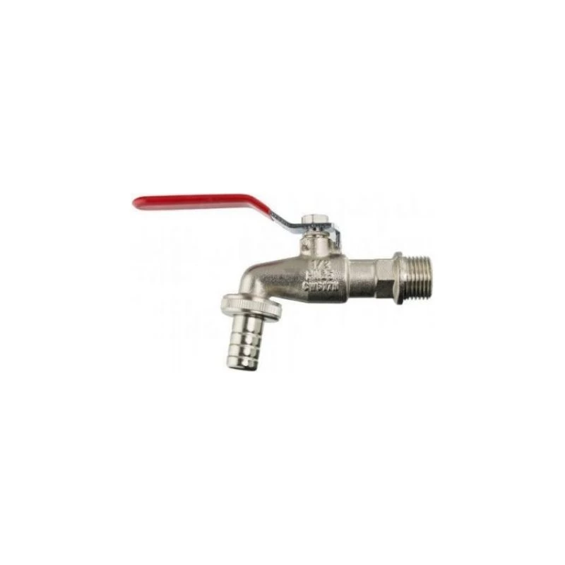 Kerticsap 1/2" tömlővéges Arco Sena