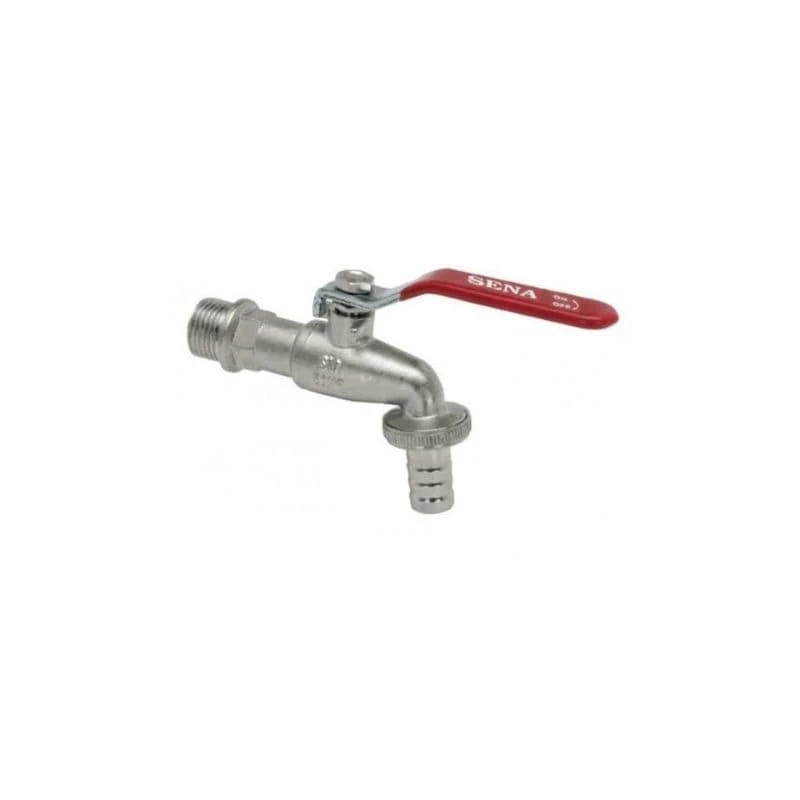 Kerticsap 3/4" tömlővéges Arco Sena