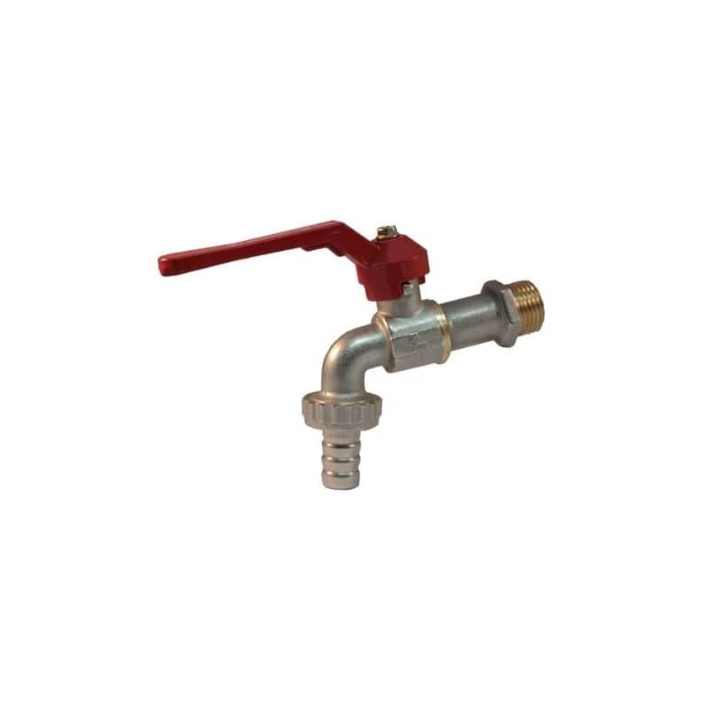 Kerticsap Bianchi 3/4" golyós