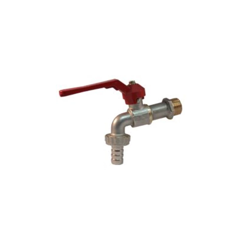 Kerticsap , lakattal zárható 3/4" , Bianchi