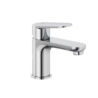 Kludi-X1 mosdócsaptelep 75 p-o.
